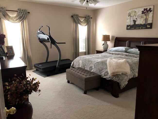 Building Photo - McKay's Mill McMansion