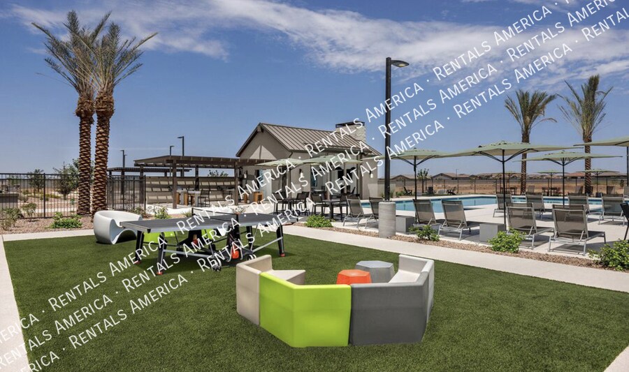 Building Photo - 23015 E Starflower Dr