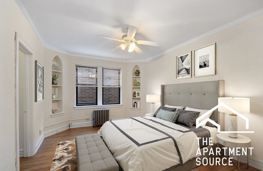 Building Photo - 4827 N Damen Ave