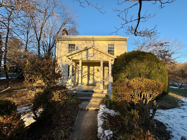 Primary Photo - Historic Three Bedroom Home on Large Lot