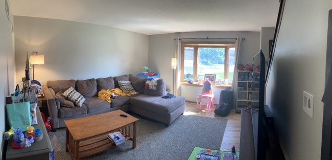 Building Photo - 2711 Albany Ct