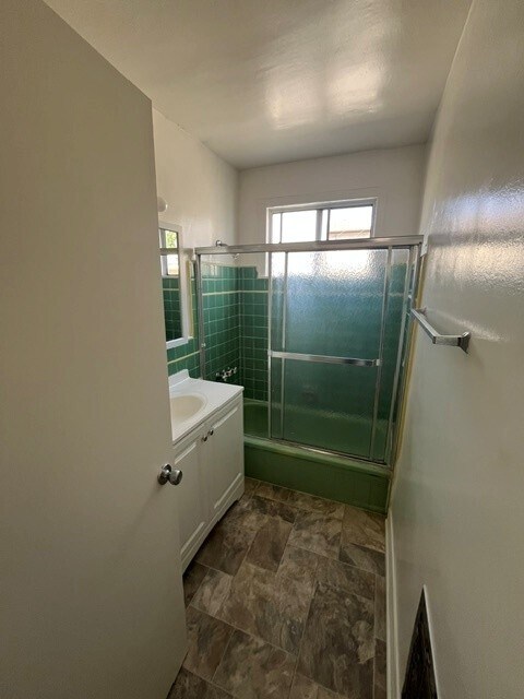 Floorplan - 3316 S. Durango Ave.