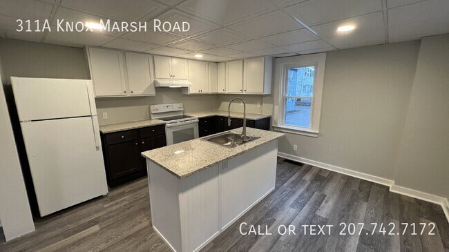 Building Photo - 311A Knox Marsh Road-