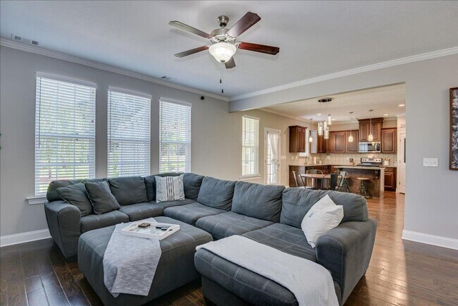 Building Photo - 847 Williford Run Dr