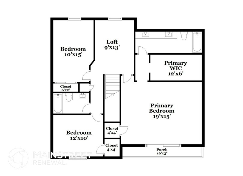 Building Photo - 2000 N 36th St