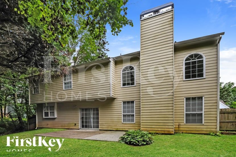 Building Photo - 4648 Howell Farms Dr NW