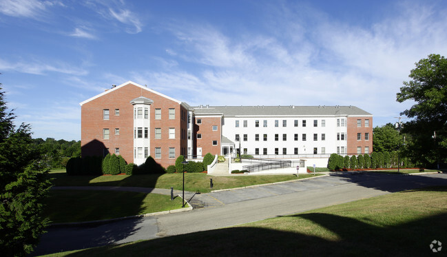 Exeter Mills - 8-10 Chestnut St Exeter NH 03833 | Apartment Finder