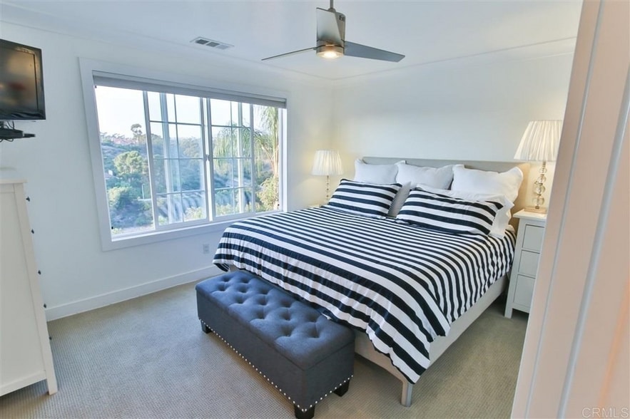 Master Bedroom - 813 Caminito Nogales