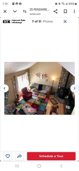 Building Photo - 25 Pendaries Village Ln