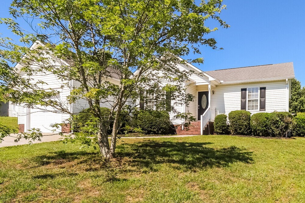Building Photo - 4512 Carol Ct
