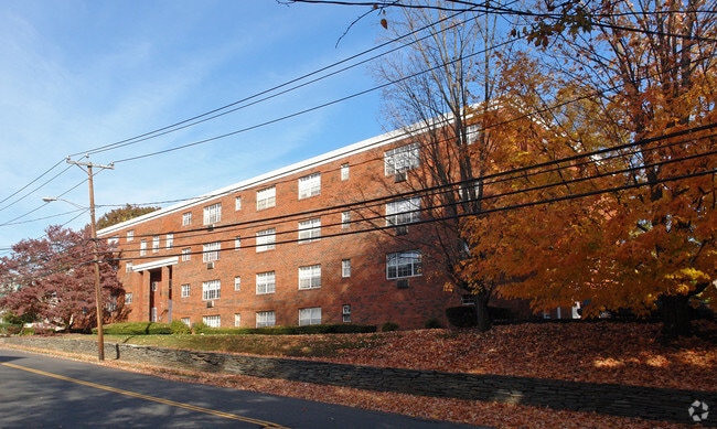 Building Photo - Caya Avenue Apartments