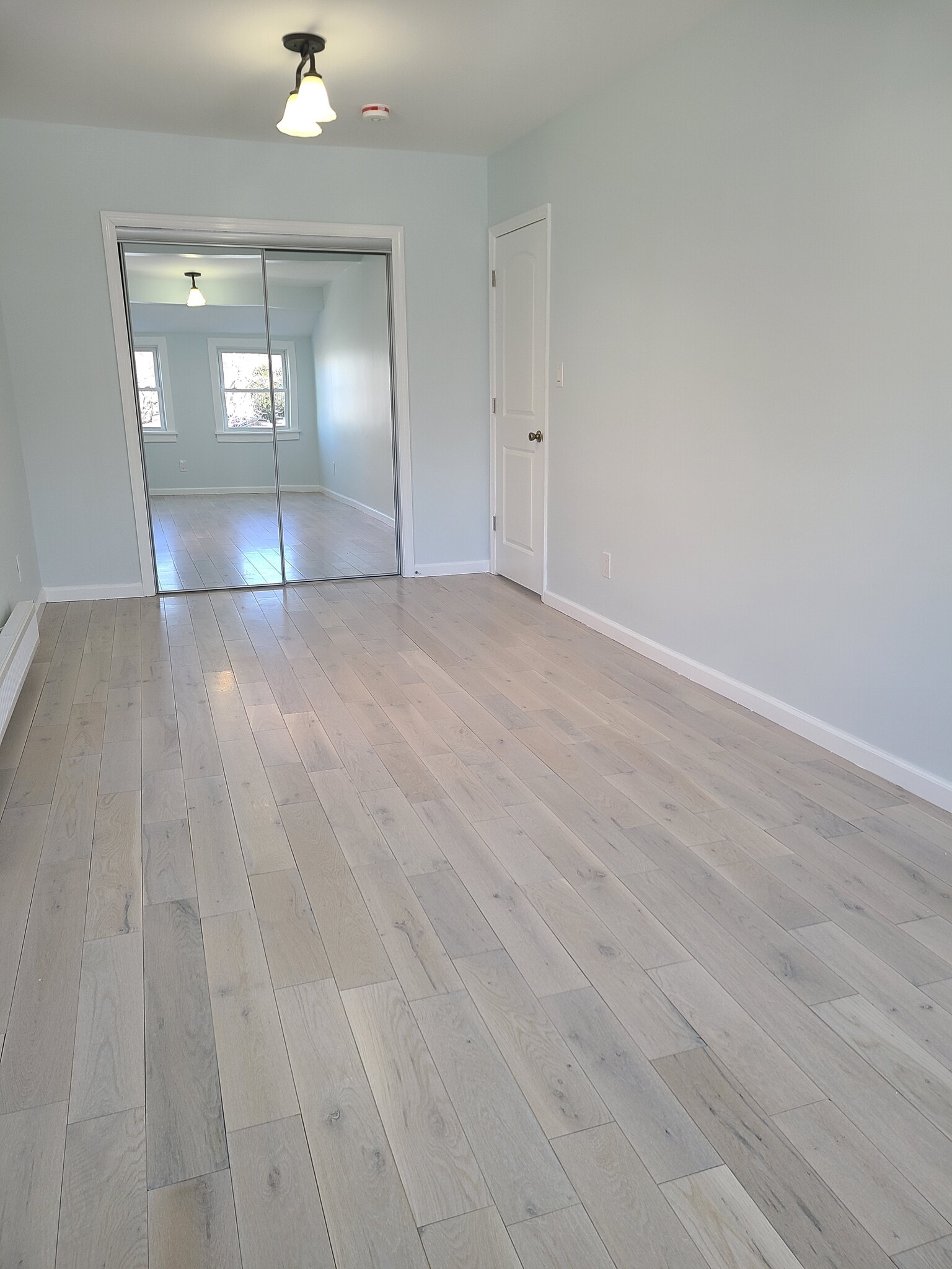 Bed #1 - 75 Saint Johns Pl