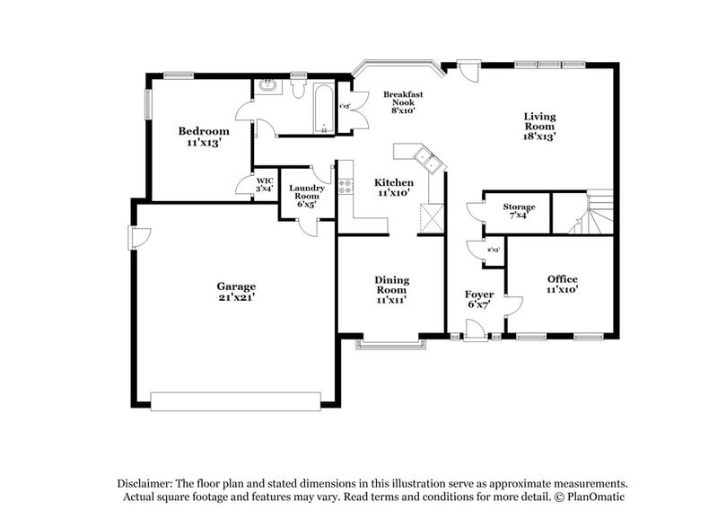 Building Photo - 1962 River Lagoon Trace