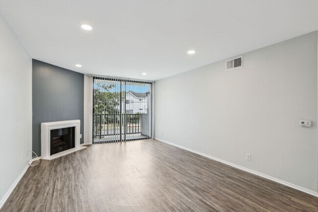 Interior Photo - Kester Villas