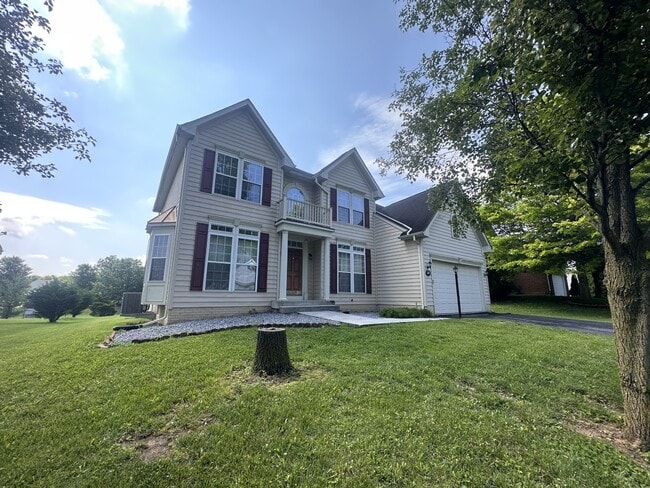 Building Photo - 132 Richwood Hall Rd
