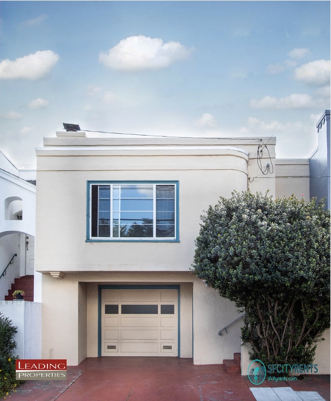 Primary Photo - Outer Mission: Single Family Home w/ Bonus...