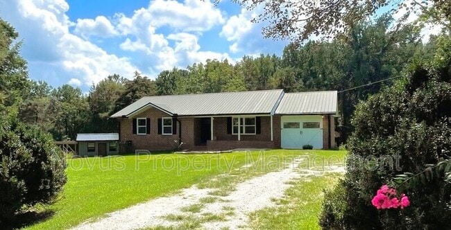 Building Photo - 3942 GA-5