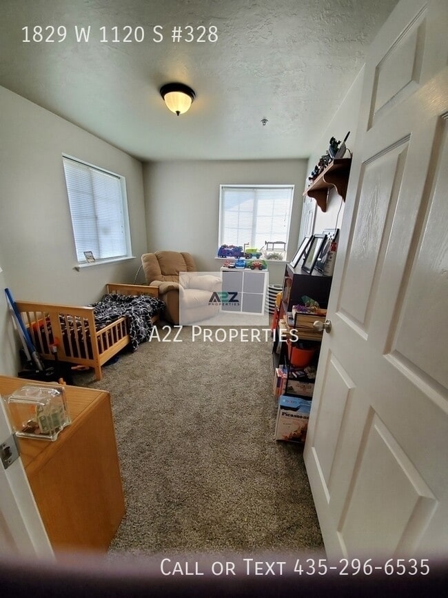 Building Photo - 1829 W 1120 S