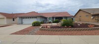 Building Photo - Desirable Furnished Sun City West Home
