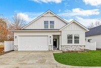 Building Photo - 4654 N Maple Grove Rd