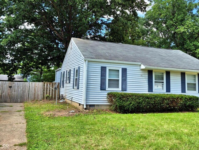 Building Photo - 1126 Allison Ave