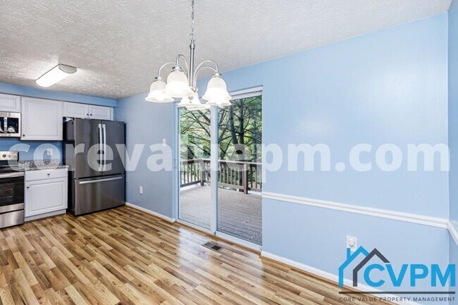 Building Photo - 1406 Point O Woods Ct