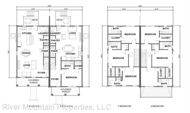 Building Photo - 4 br, 4.5 bath House - 206 Uptown Trail