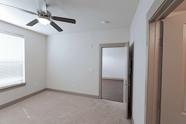 Floorplan - The Edge at Glade Parks