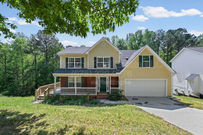 Building Photo - 4211 Crestside Ridge SW