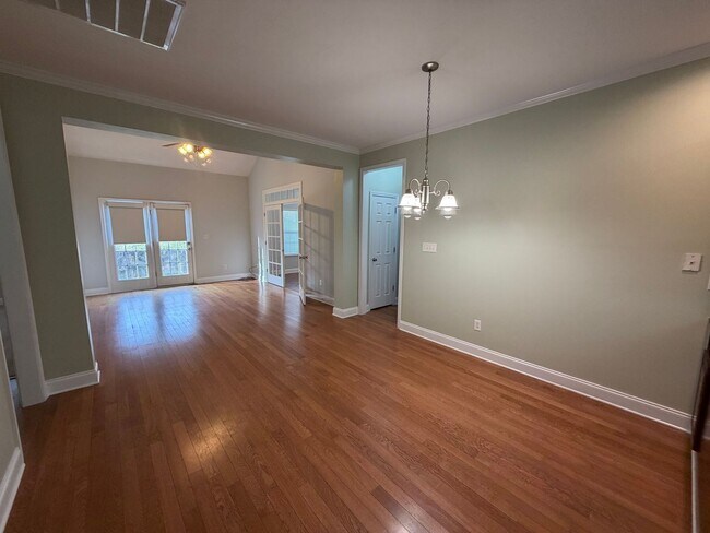 Building Photo - Townhouse in Grovetown