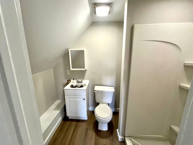 Building Photo - 48 -50 Acushnet Ave