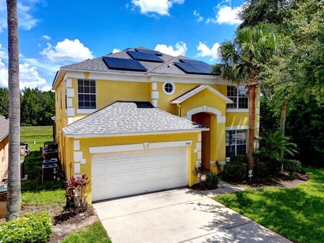 Building Photo - 8401 Secret Key Cove