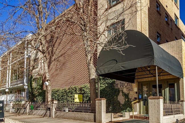 Building Photo - The Profile