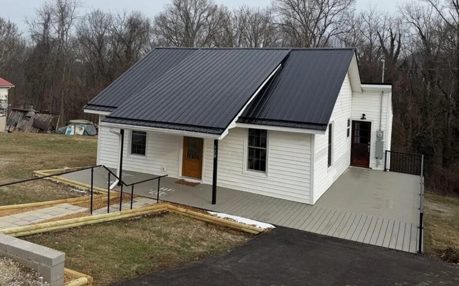 Building Photo - 520 Virginia Ave