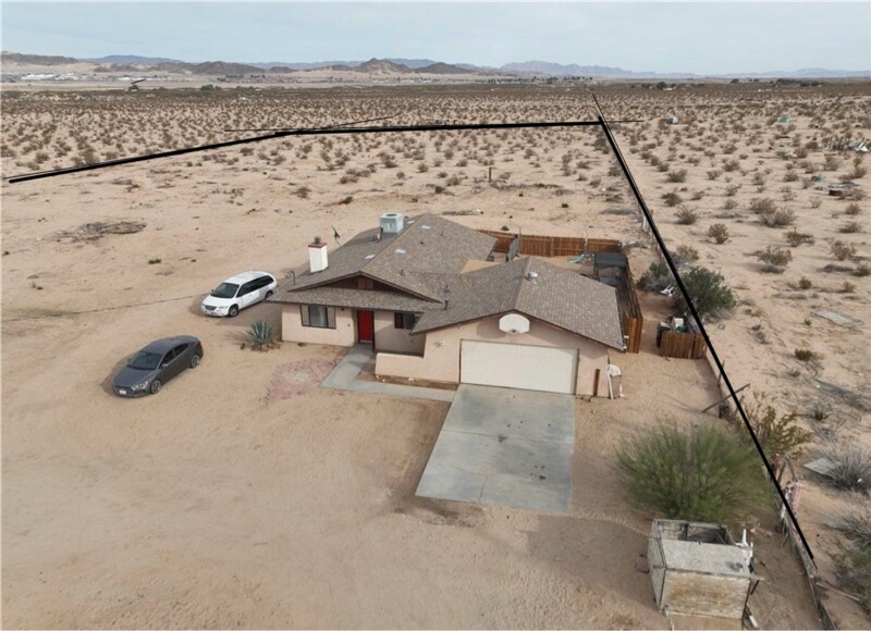 Building Photo - 2837 Morongo Rd