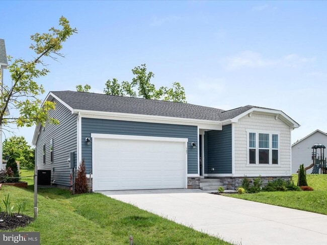 Building Photo - 107 Poe Dr