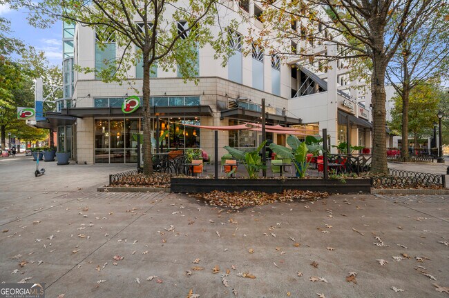 Building Photo - 878 Peachtree St NE