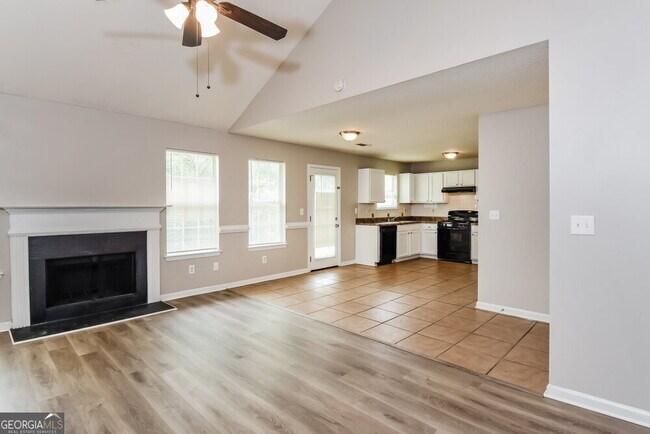 Building Photo - 2777 Ward Lake Ln