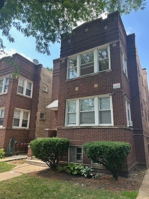 Primary Photo - 4820 N Kildare Ave