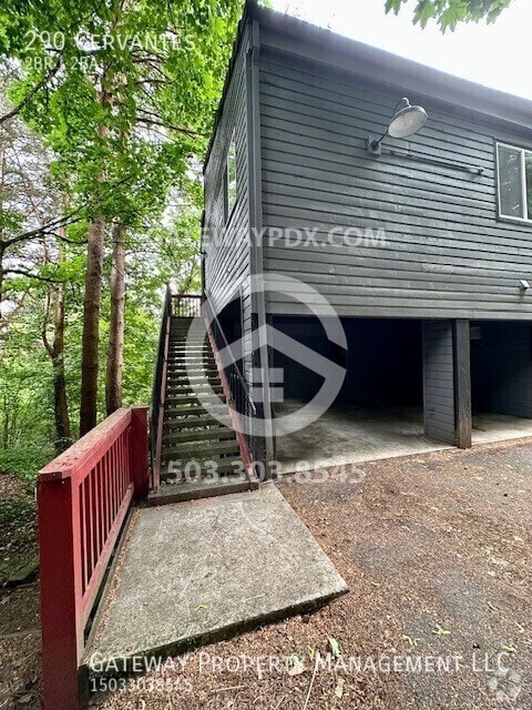 Building Photo - 290 Cervantes-