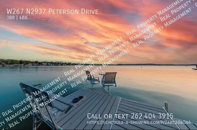 Building Photo - Fully Furnished Stunning Home on Pewaukee ...