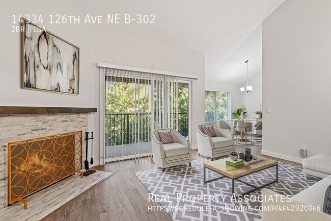 Building Photo - 14334 126th Ave NE