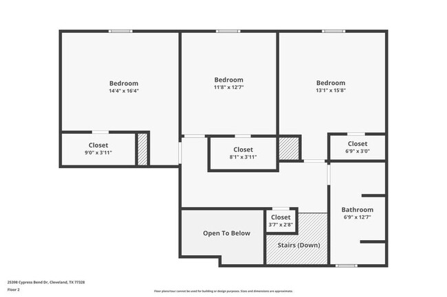 Building Photo - 25398 Cypress Bend Dr