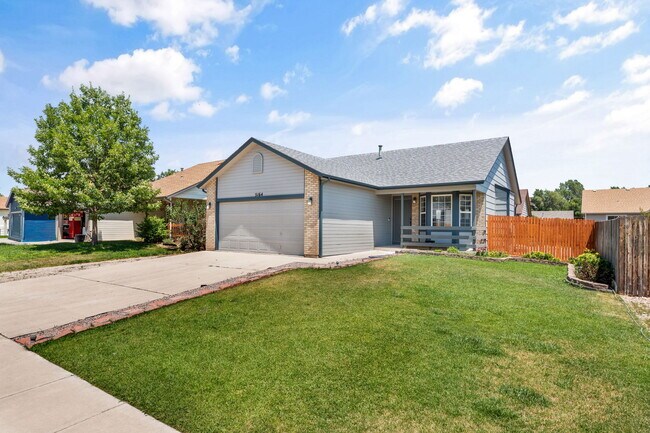 Building Photo - 5164 Fennel Dr