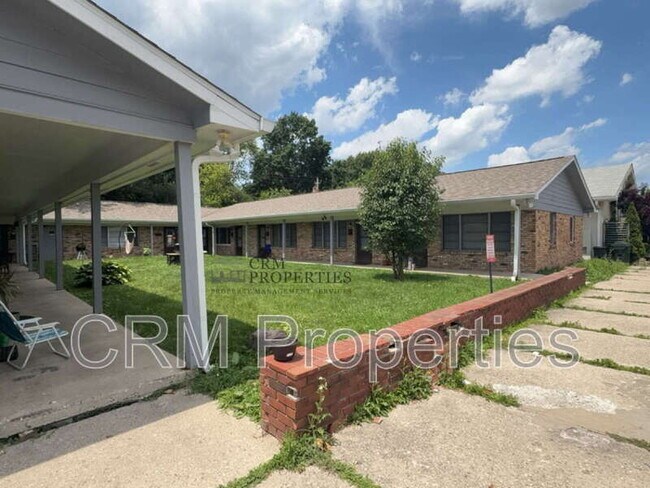 Building Photo - 6134 Hillside Ave