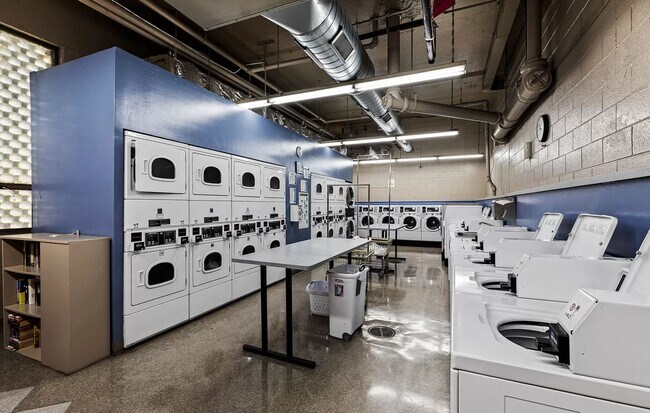 Laundry Room - 1360 N Sandburg Ter