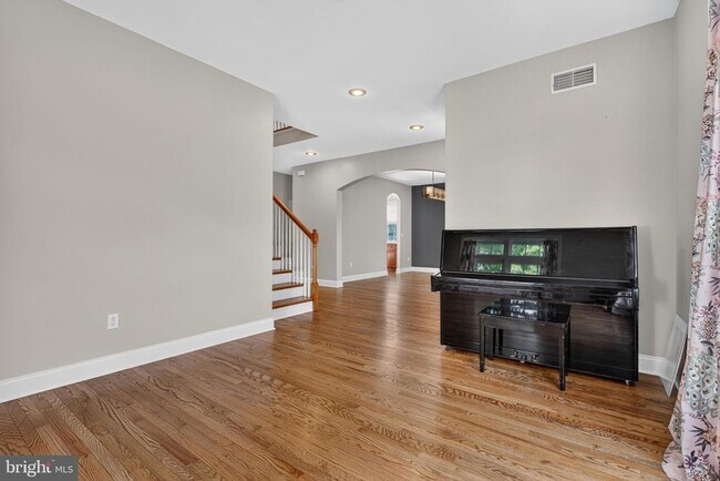 Building Photo - 1417 Hammock Way