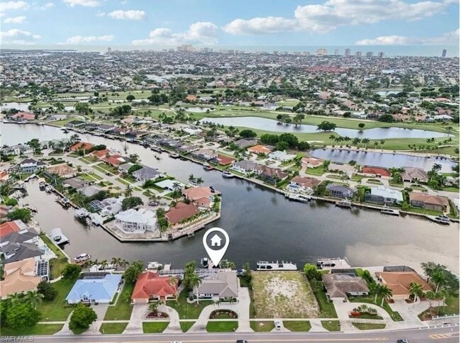 Building Photo - 444 N Barfield Dr