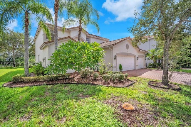 Building Photo - 5271 SW 173rd Ave