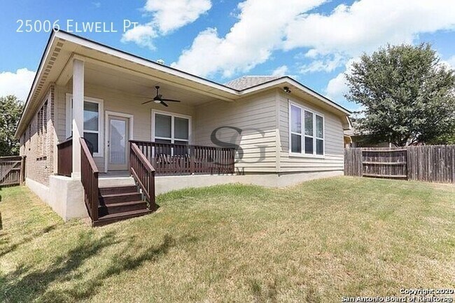 Building Photo - 25006 Elwell Point